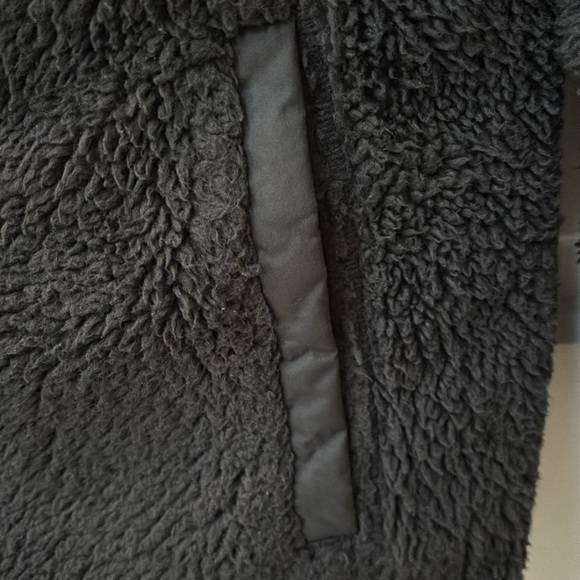 North face reversible boys winter jackets size medium - Picture 8 of 9